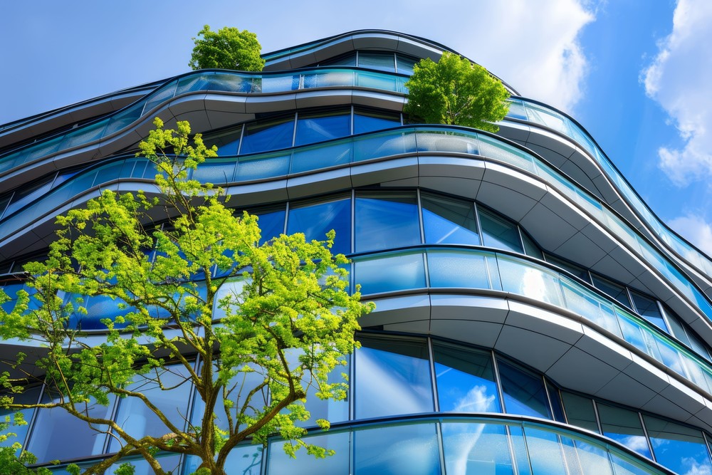 AMO BREEAM  : valoriser votre actif immobilier et sécuriser votre certification