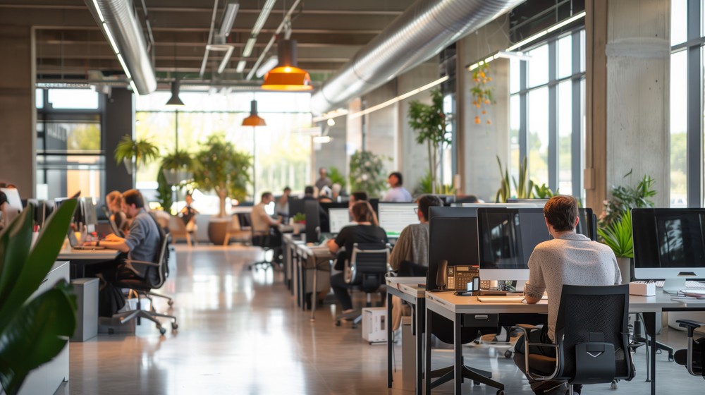 Certification BREEAM In-Use : valorisez la performance réelle de vos actifs