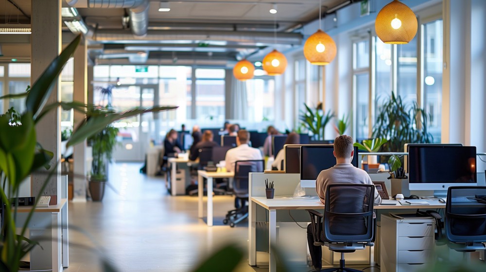 AMO WELL : accompagner votre projet jusqu'à la certification