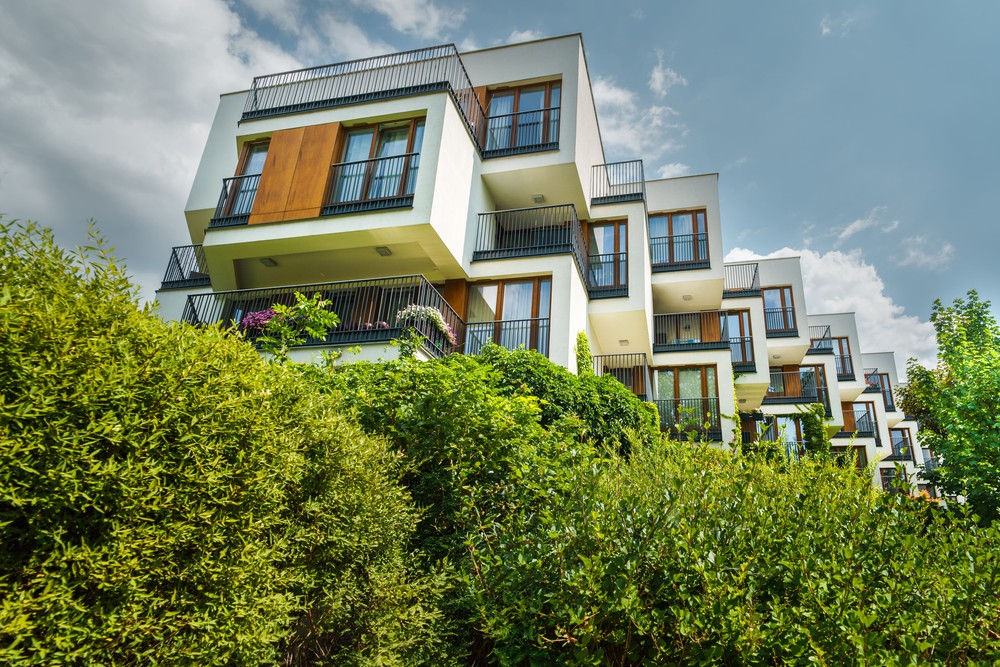 AMO certification NF Habitat : qualifiez durablement vos immeubles d’habitation