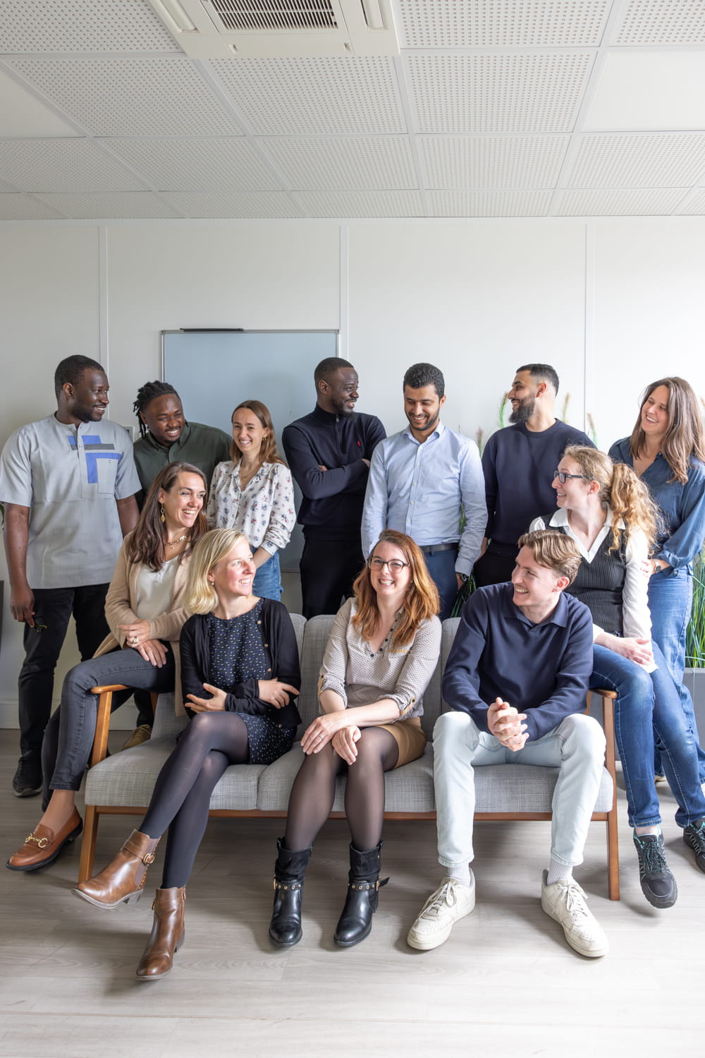 Travailler chez Citae : un métier d’impact, une équipe à taille humaine