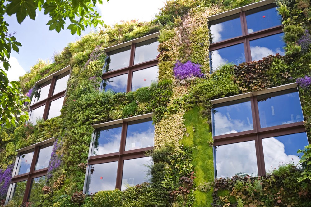 Label BEE : renforcer la valeur verte de vos actifs immobiliers