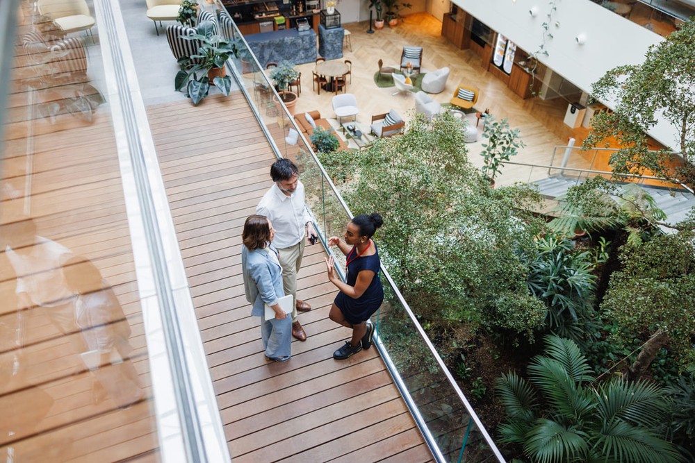 Certification LEED BD+C : valorisez votre bâtiment neuf