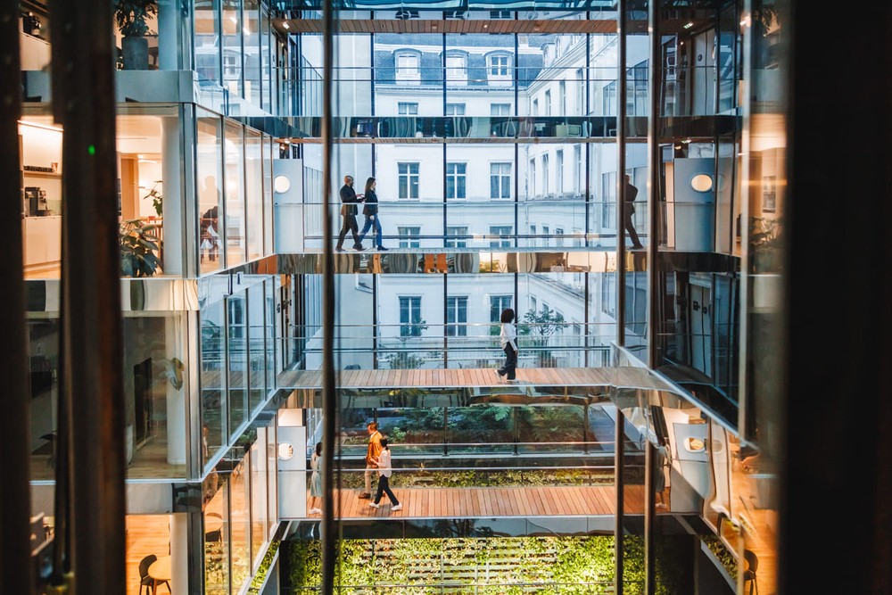 AMO en certification LEED : valoriser durablement vos actifs immobiliers