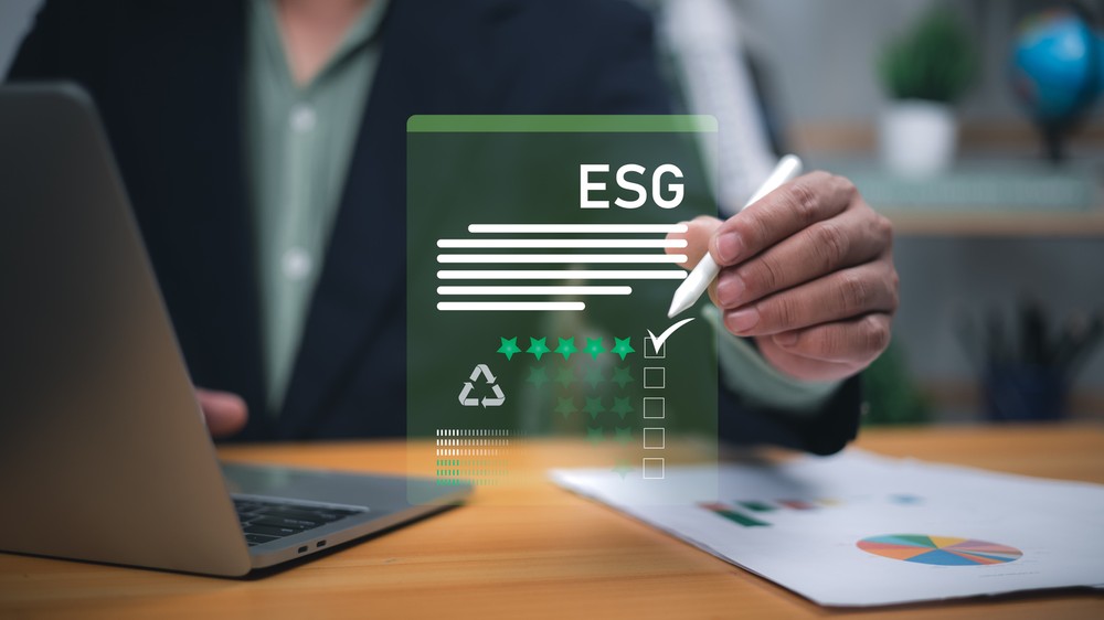 Reporting ESG immobilier : piloter la performance de vos actifs