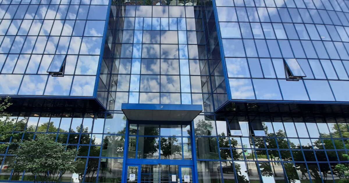 Reconversion de bureaux en logements étudiants : le projet Seinergy à Paris